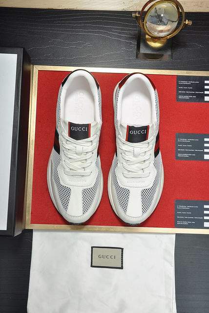 Picture of Gucci Shoes _SKUGuccisz38-45mnh050510671